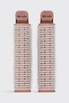 Crystal Volumizing Roller Clips