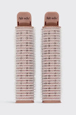 Crystal Volumizing Roller Clips