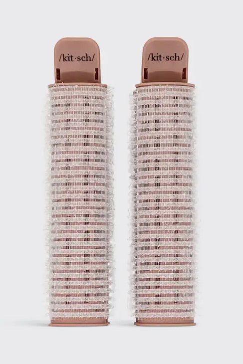 Crystal Volumizing Roller Clips