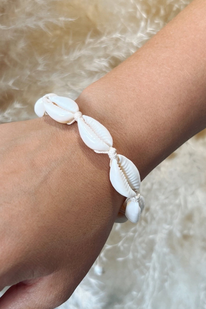 Bondi Shell Bracelet
