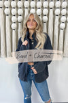 Nora Quilted Jacket