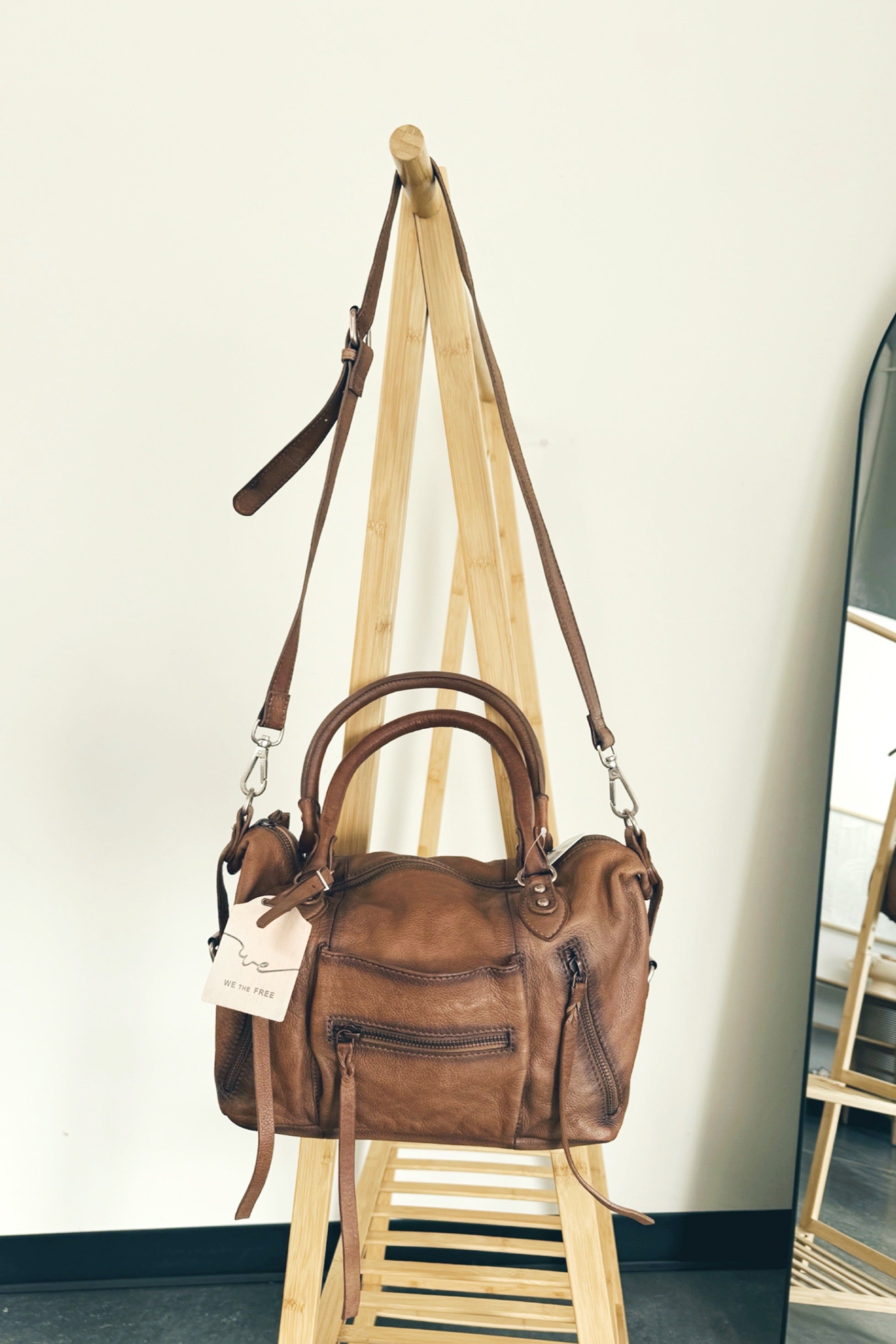 Free People We The Free Baby Emerson Tote Bag