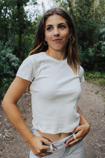 Ryker Crop Top