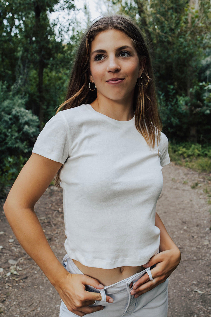 Ryker Crop Top