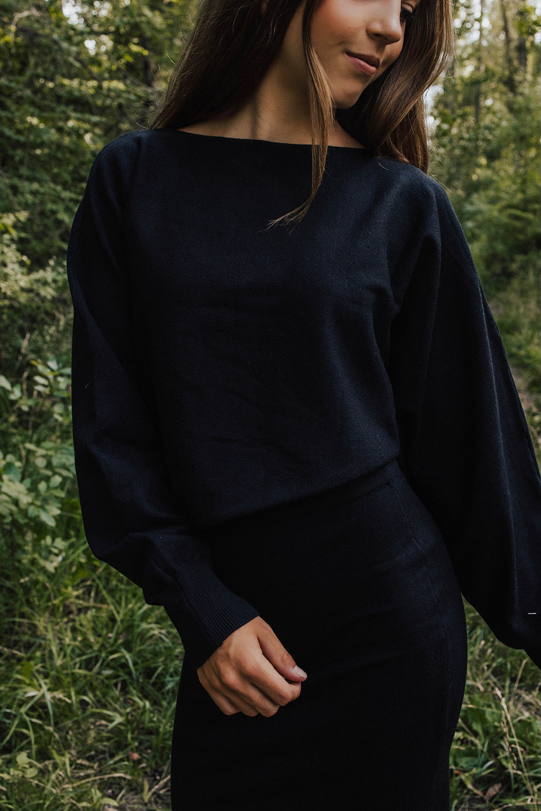 Ivy Skirt Set - FINAL SALE