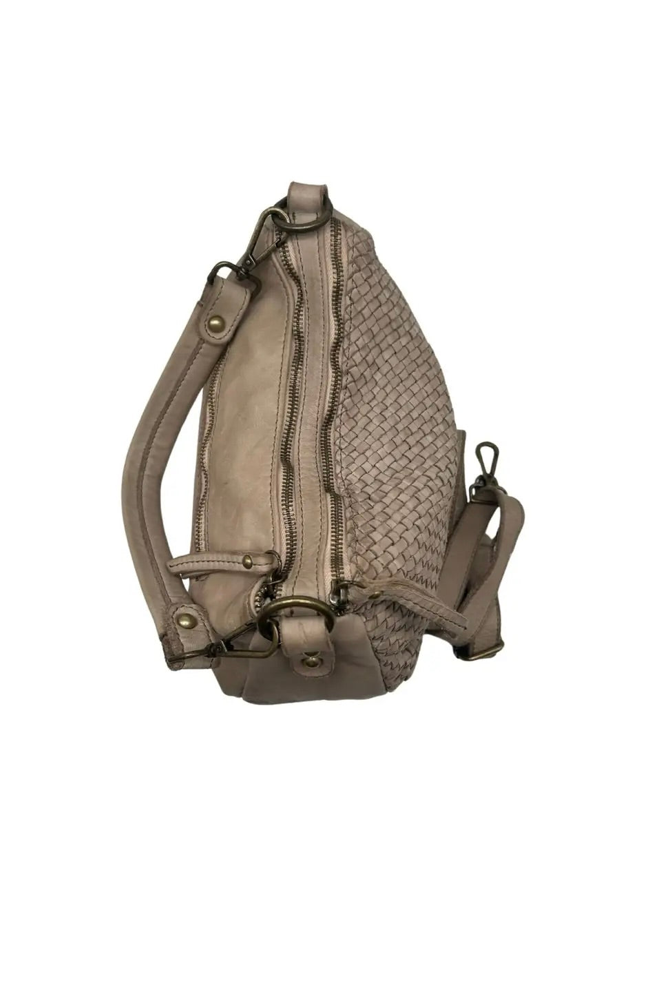 The Rowan Bag