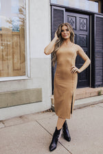 Tensley Bodycon Dress