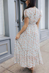 Marley Floral Dress