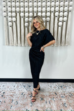 Noell Midi Dress