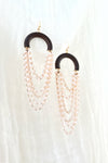 Connie Layered Earrings