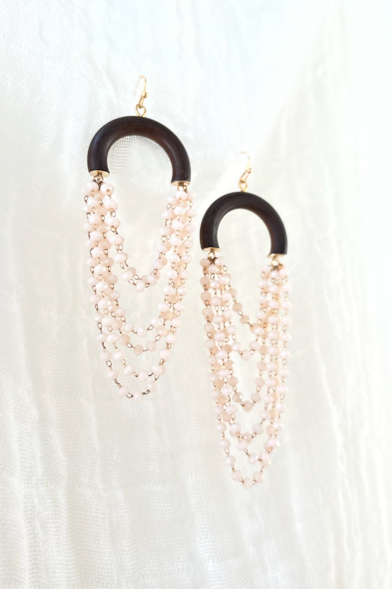 Connie Layered Earrings