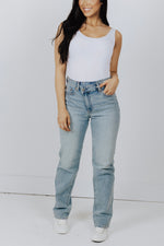 Dolly High Rise Jeans