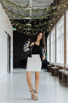 The Alps Bomber Jacket