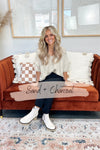 Lindsay Knit Sweater