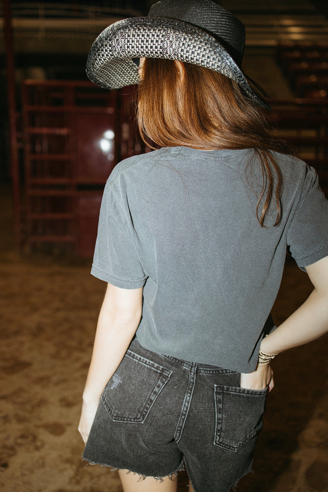 Raised on 90's Country Graphic Tee - FINAL SALE