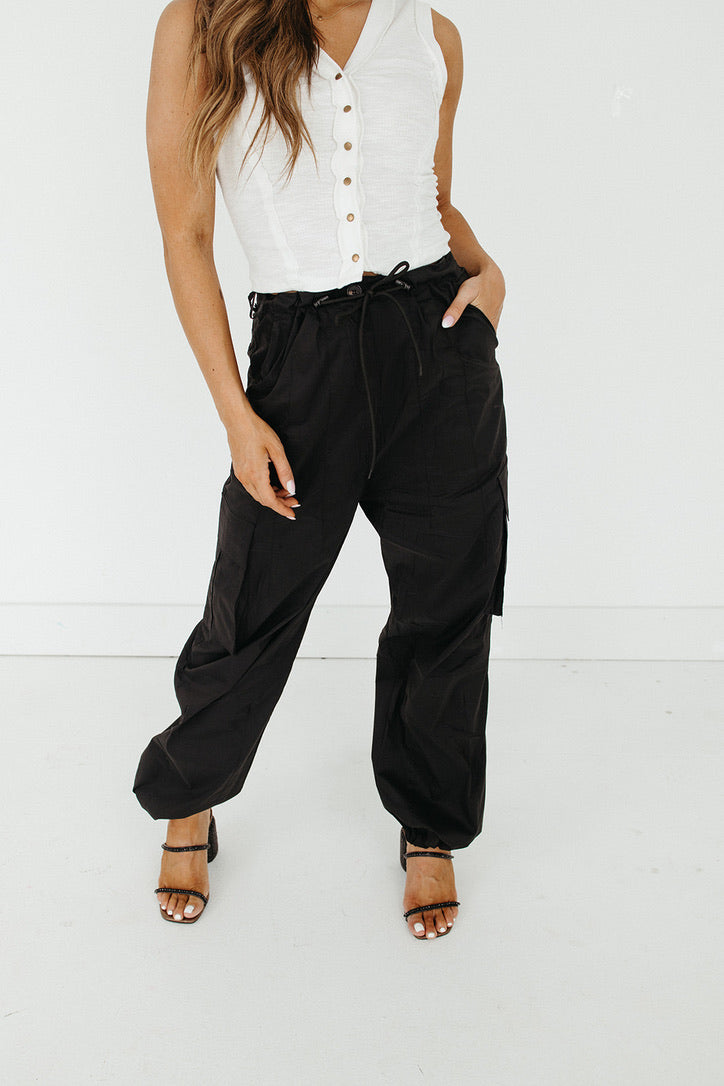 Indie Button Tank