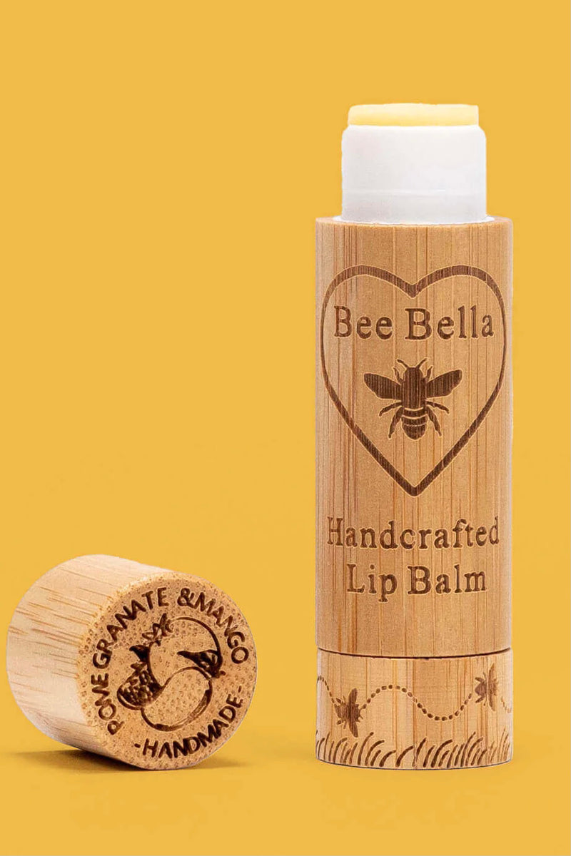 Bee Bella Lip Balm