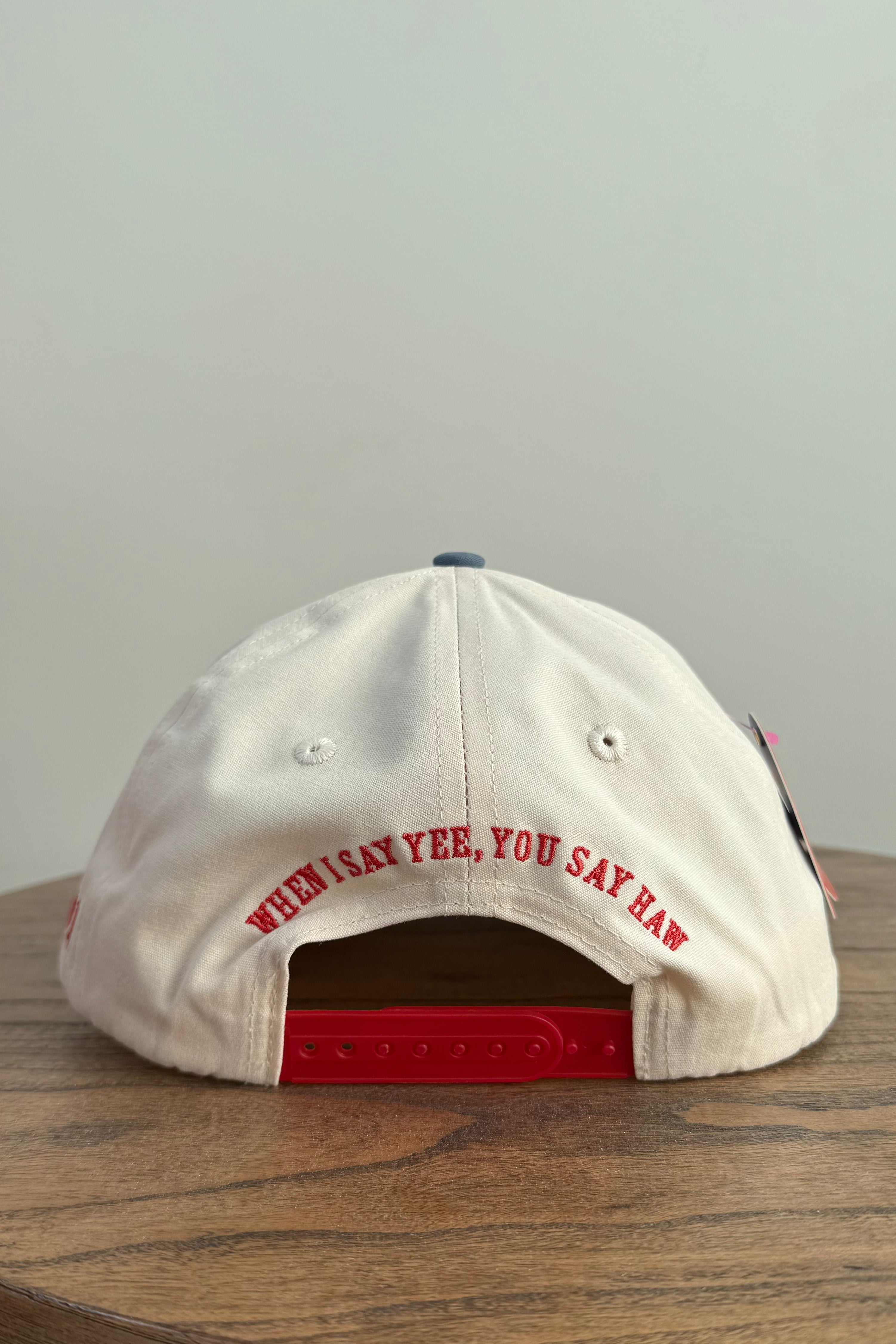 Kaxi Yeehaw Trucker Hat