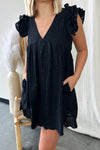 Julia Romper Dress