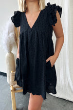 Julia Romper Dress