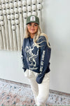 Velociwrangler Sweatshirt