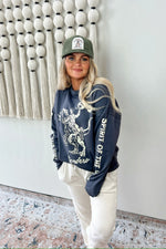 Velociwrangler Sweatshirt