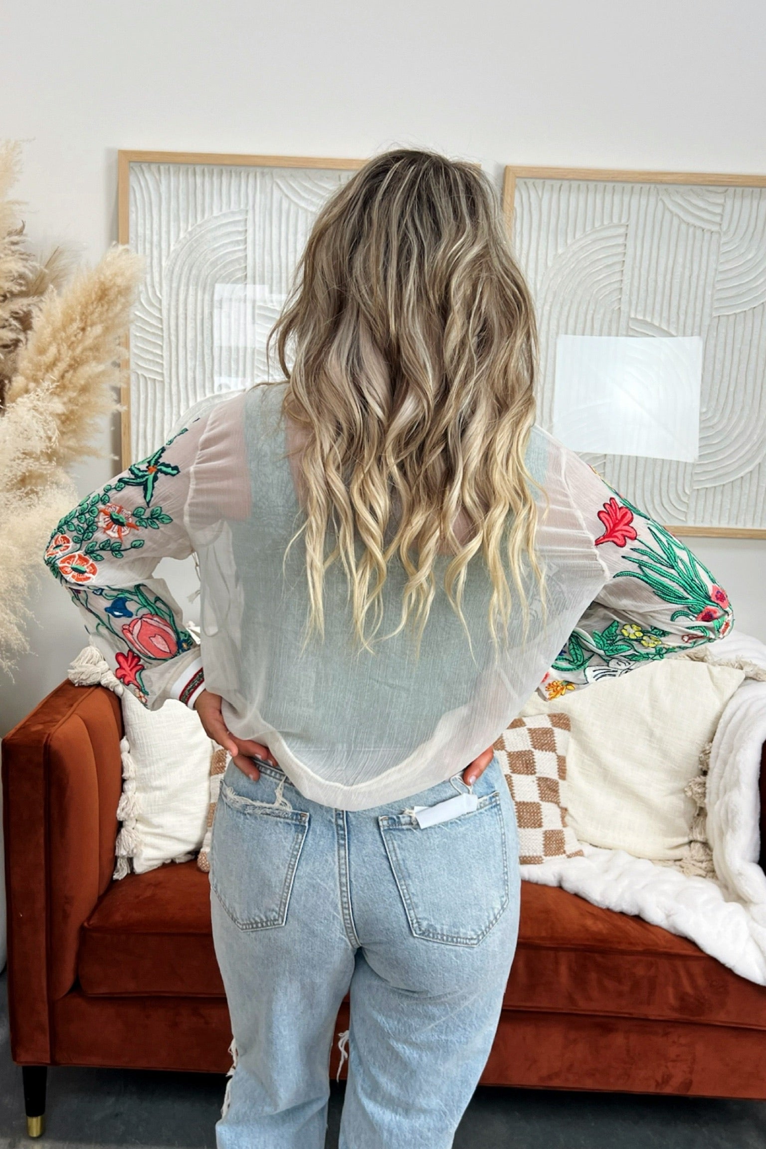 Aratta jacket sale