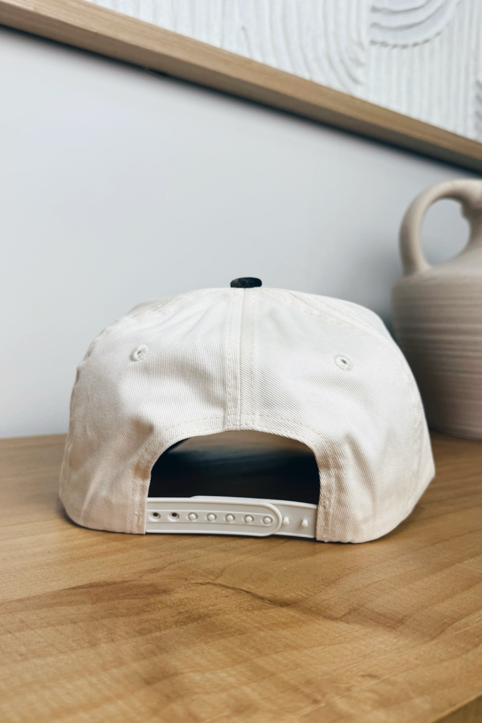 Wild Heart Trucker Hat