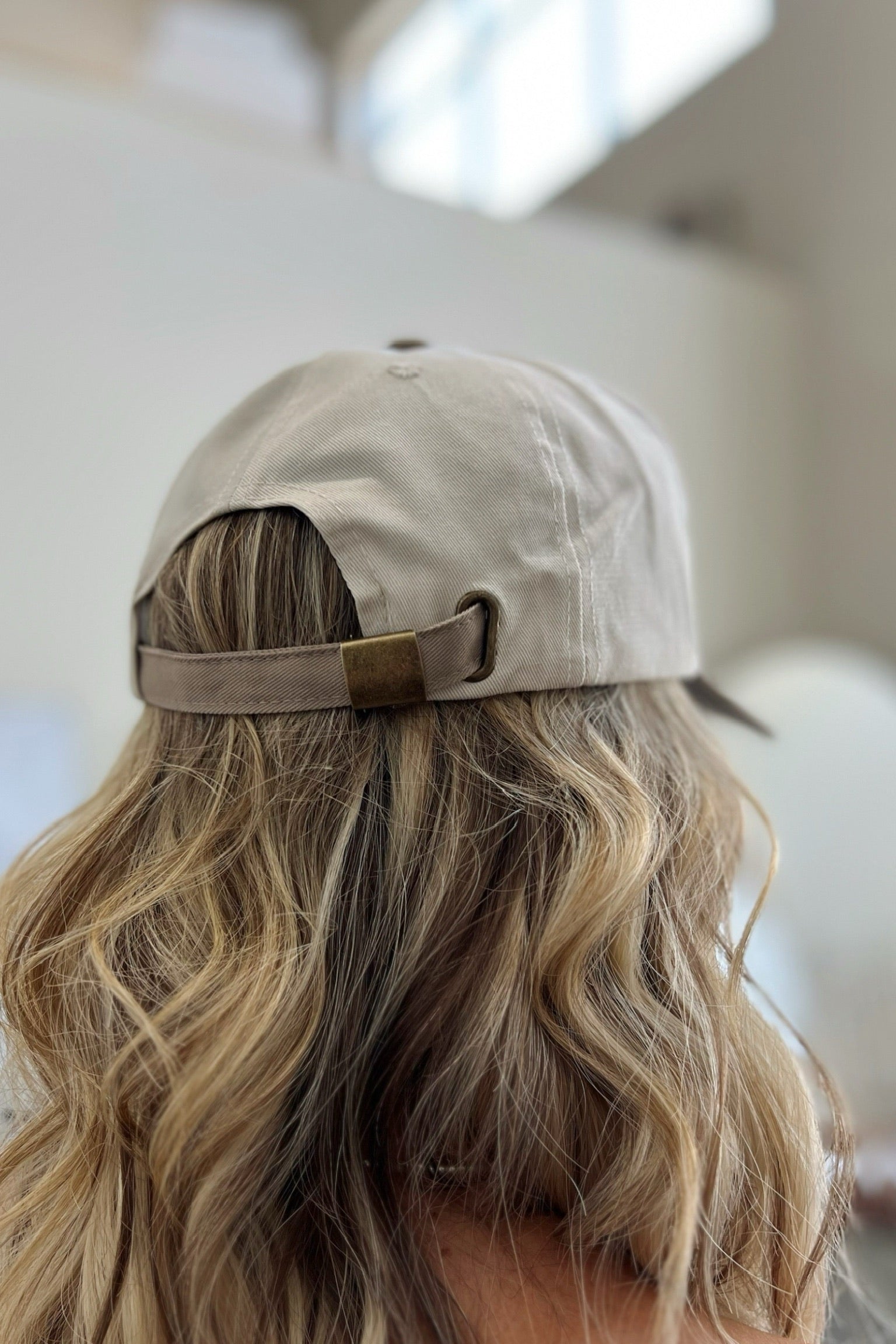 Howdy Darlin Hat