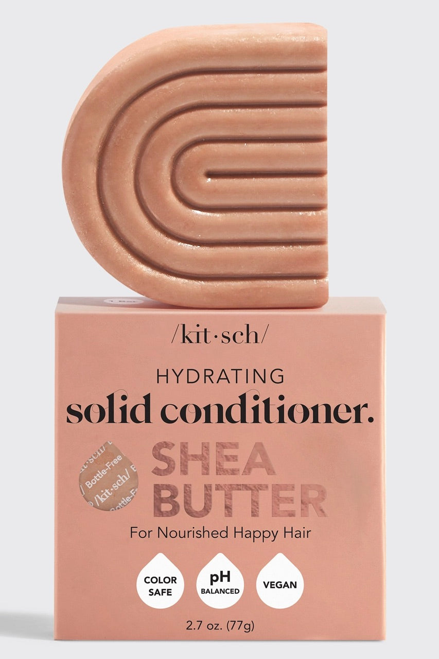 Kory Solid Conditioner Bar - FINAL SALE