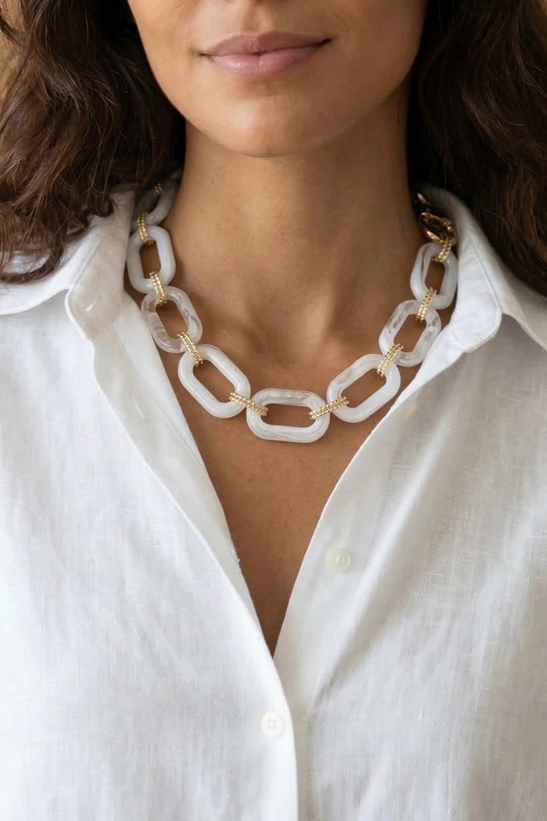 The Resin Edit Chain