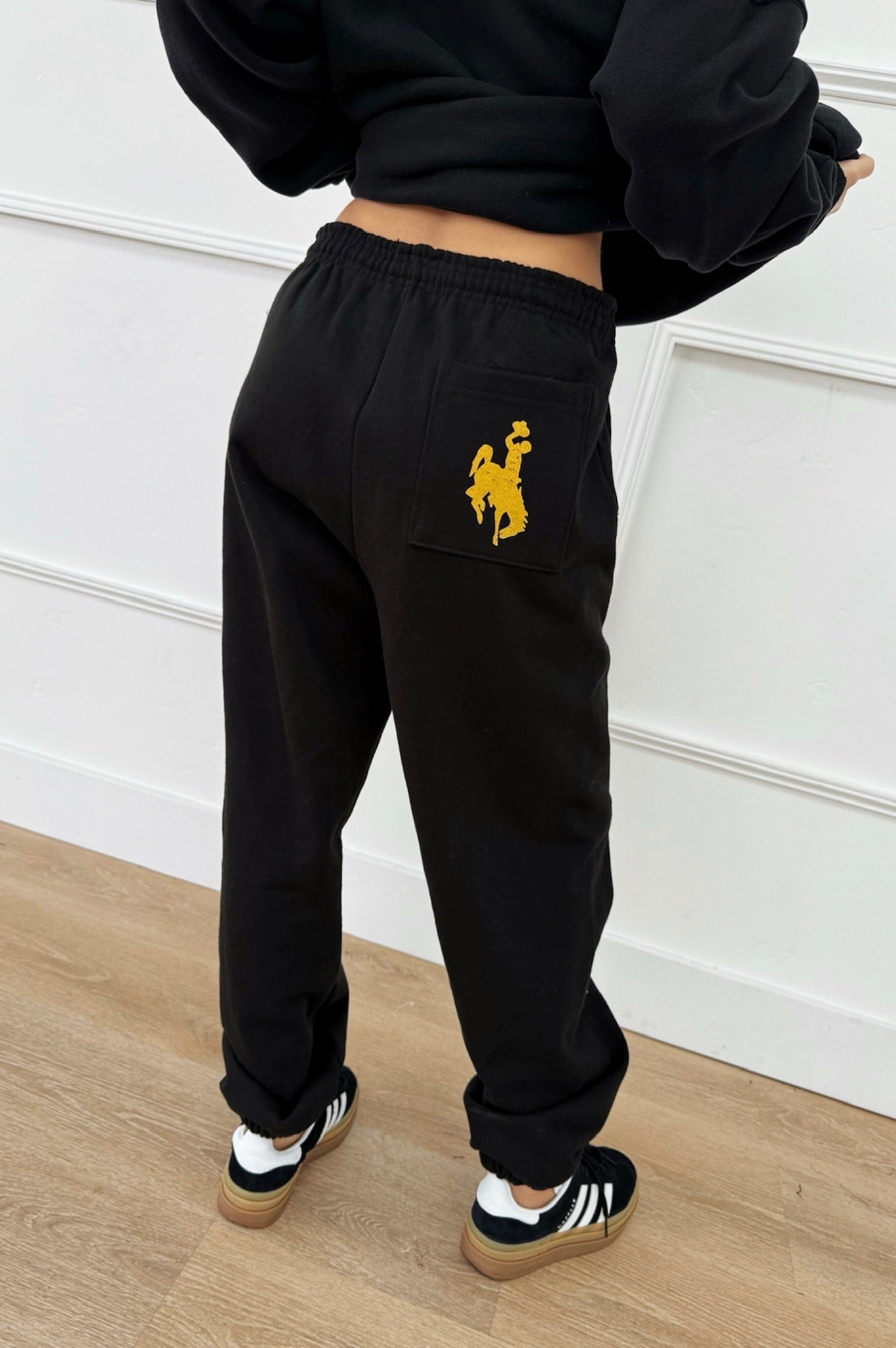 Darlin' Rider Jogger