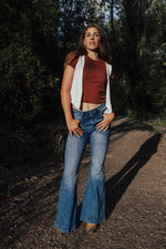 Atticus Tank Vest