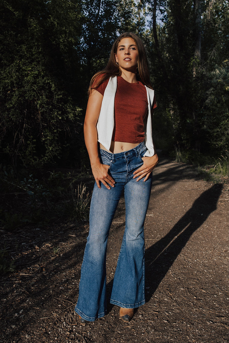 Atticus Tank Vest