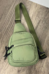 Bronson Crossbody Bag