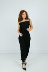 Rarity Cinch Jumpsuit