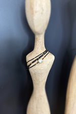 Kallie Beaded Stretch Necklace/Bracelet