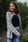 Bellina Plaid Flannel