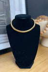 Larsen Bangle Choker