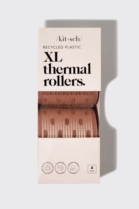 Tilly XL Thermal Rollers - FINAL SALE