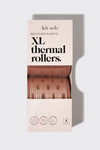 Tilly XL Thermal Rollers