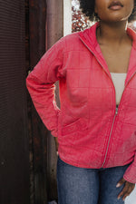 Nora Quilted Jacket