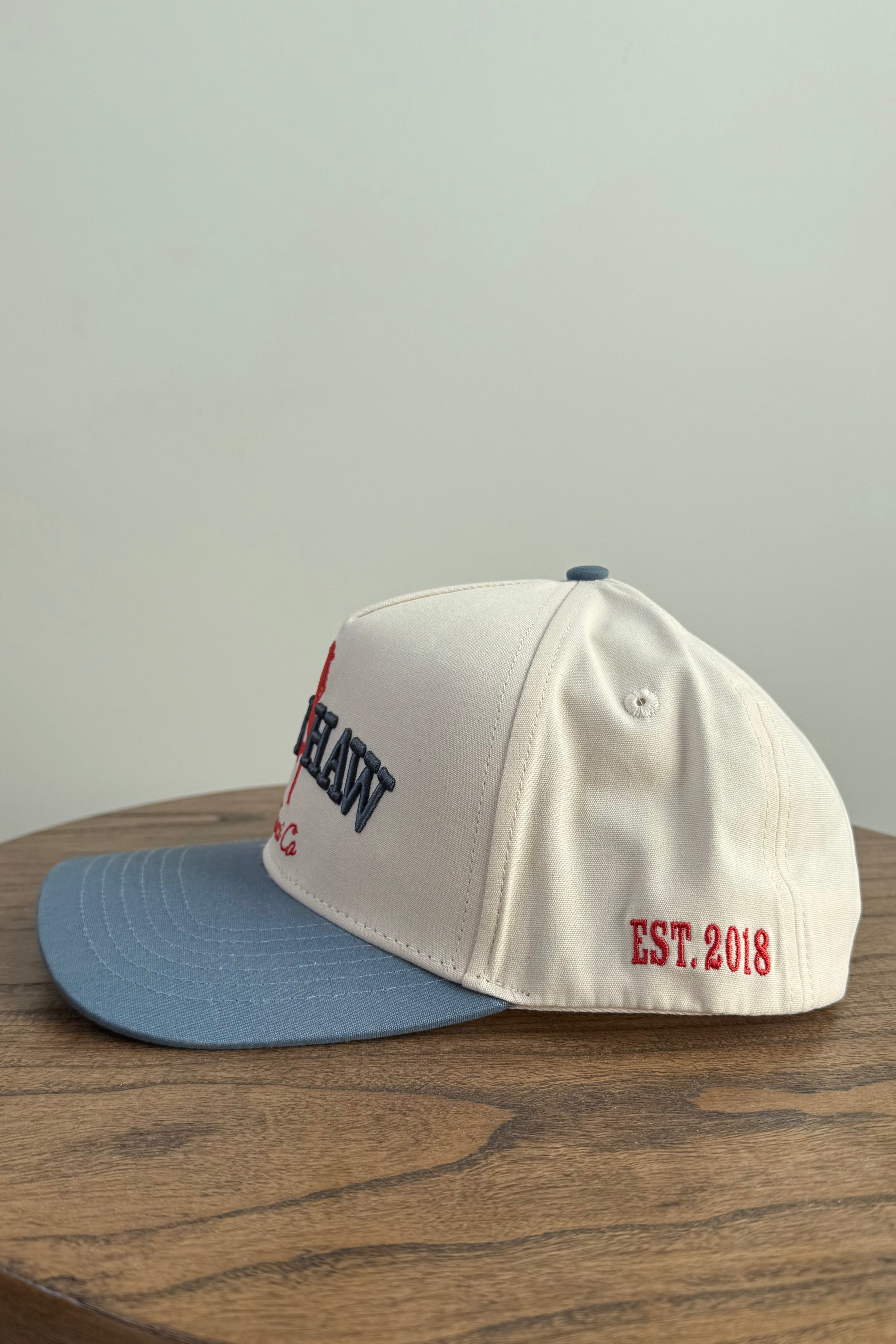 Kaxi Yeehaw Trucker Hat