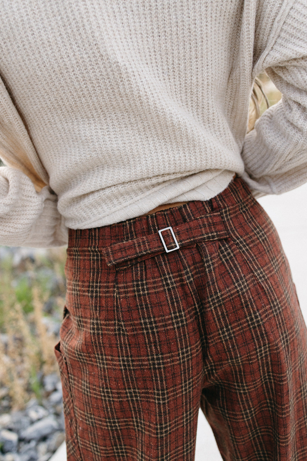 Liquid Luck Wide Leg Pants