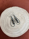Davis Tear Drop Earrings