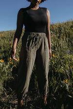 Brayden Cargo Pants