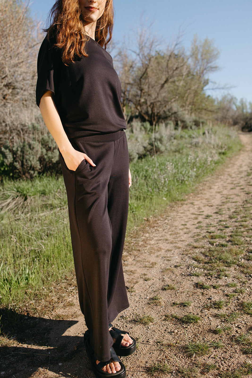 Staycation Pants