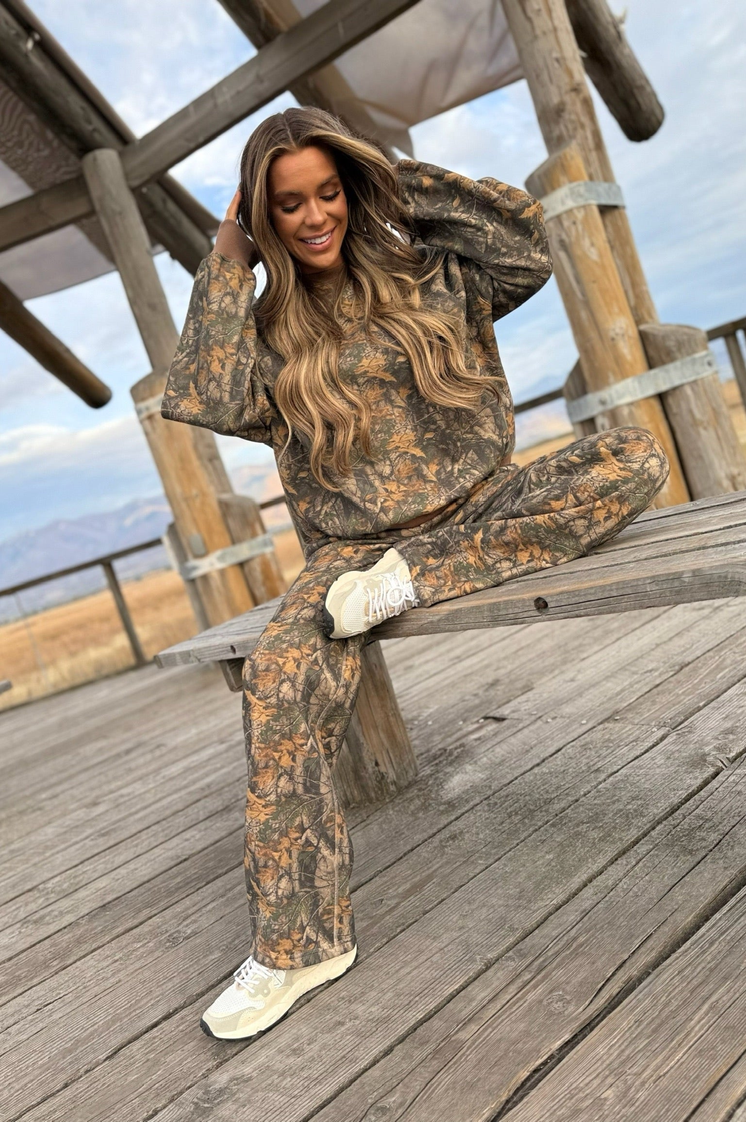 Hidden in the Heartland Sweatpants