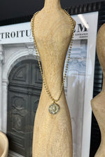 Kim Necklace