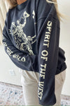 Velociwrangler Sweatshirt